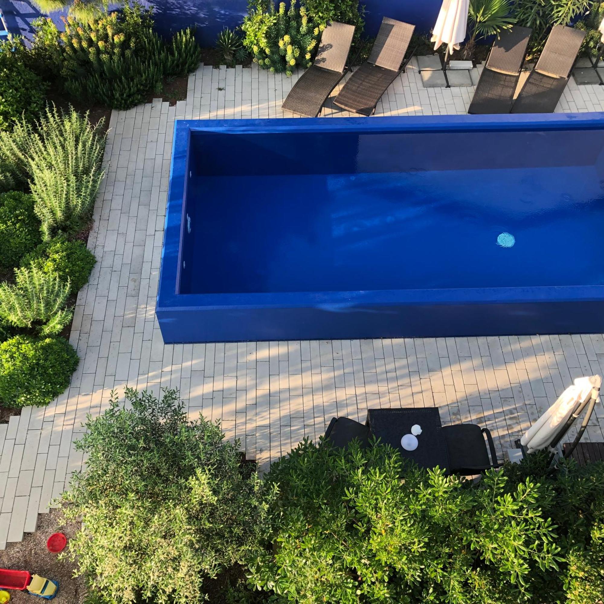 Apartments Monika Bed & Breakfast 1&4 Punat Exterior foto